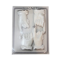 Magneter - Hånd